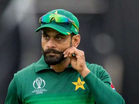 Mohammad Hafeez offered multiple job offers in PCB
