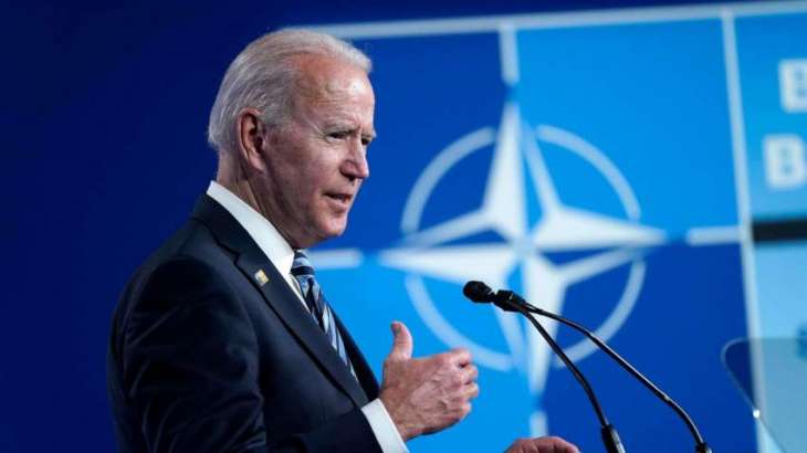 Biden to Deliver Speech on Supporting Ukraine After NATO Summit - NSC Official