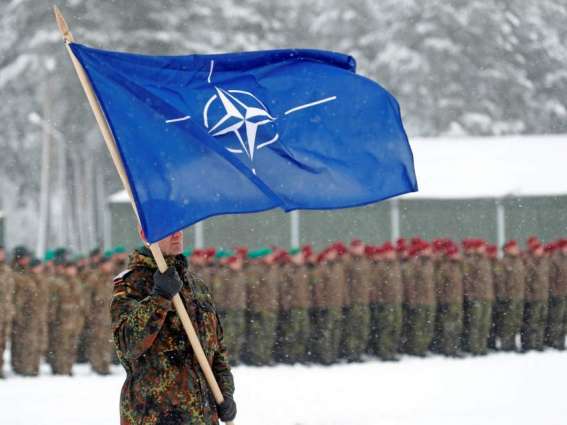 NATO Summit to Unveil Longer Term Aid on Military Modernization of Ukraine - US Official