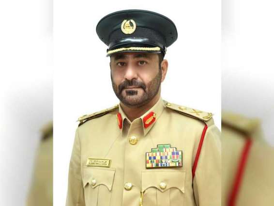 Dubai Smart Police Stations set new record with 65K transactions in H1 2023