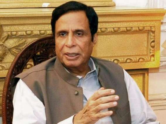 LHC orders jail officials to produce Pervaiz Elahi before it at 4pm today