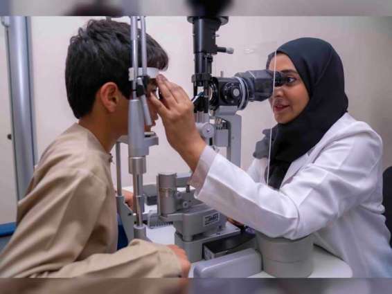 5,000 new healthcare Jobs for UAE Nationals