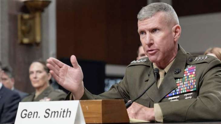 US Marines Without Leader for 1st Time in 164 Years Due to Senator Hold on Nominations