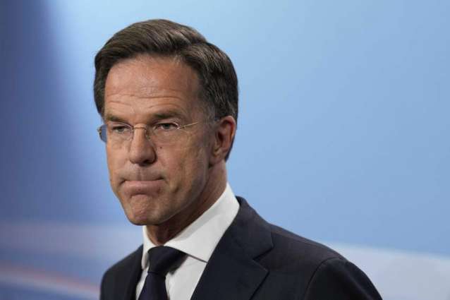 Dutch Opposition Has Unique Opportunity at Elections After Rutte's Cabinet Crumbles