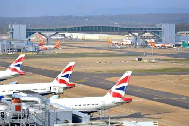 Workers at UK's Gatwick Airport Secure Offer of Pay Raise, Stop Protests - Trade Union