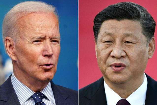 Biden, Xi to Hold Talks at Some Point in Months Ahead - Blinken