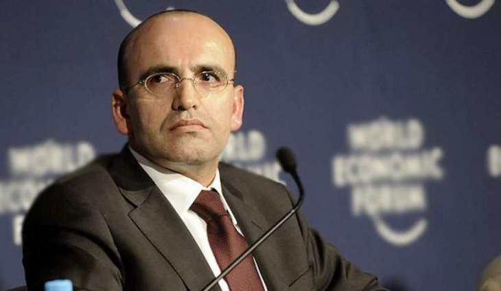Turkish Currency Reserves Grow to $108.6Bln in Late June From $98.5Bln in May - Minister