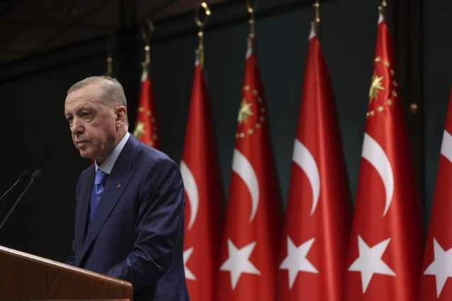 Turkish Politicians Oppose Ankara's Decision to Ratify Sweden's NATO Bid