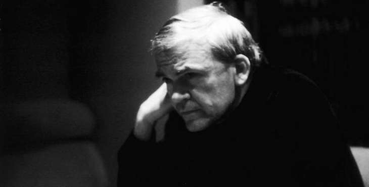 Czech-Born French Writer Kundera Dies Aged 94 in Paris - Reports