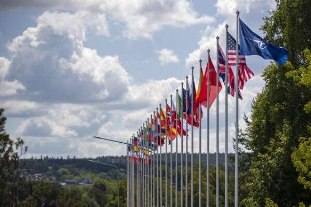 Kiev Hopes to Sign Security Assurances at 2024 NATO Summit in Washington