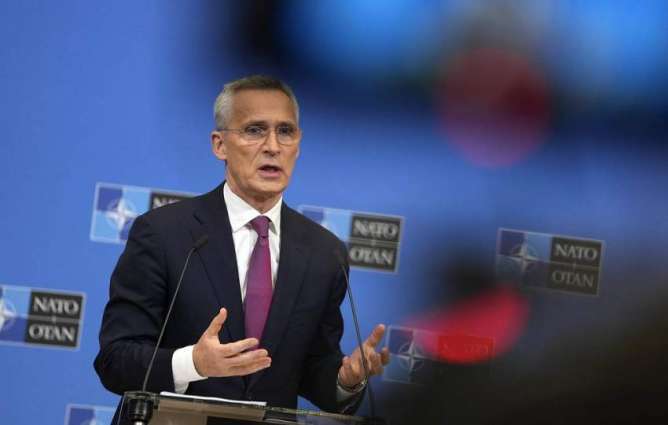 NATO Expects China to Have 1,500 Nuclear Warheads by 2035 - Stoltenberg