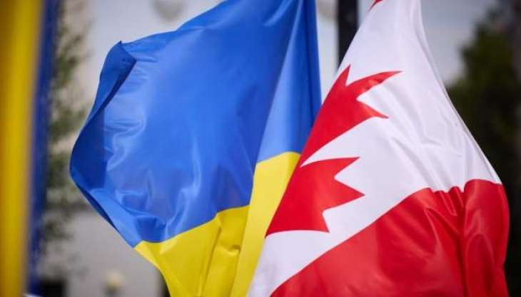Canada Announces $410Mln in New Funding, Projects for Ukraine at NATO Summit - PMO