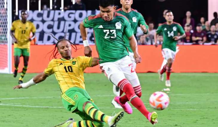 المنتخب البنمي يفوز على نظيره الأمريكي ويتأهل لنهائي"أمم اتحاد كونكاكاف"