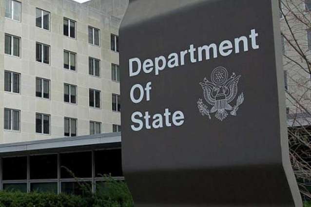 US Department of State Believes Armenia, Azerbaijan Narrowed Differences on Peace Deal