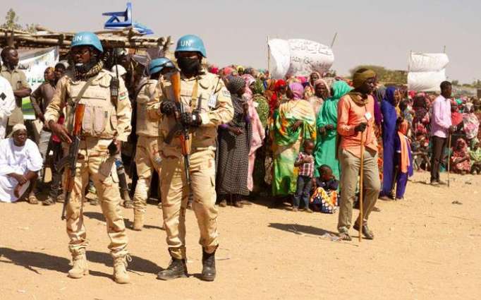 At Least 87 Ethnic Minority Members Found in Mass Grave in Sudan - UN