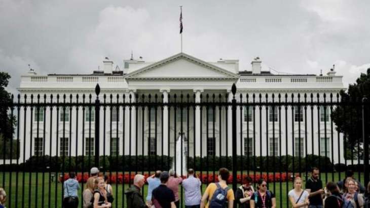 US Secret Service Says Closed Investigation Into Cocaine Found at White House