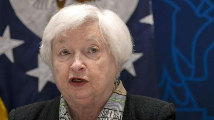 Yellen to Visit India for G20 Gathering, Vietnam for Meetings on Bilateral Ties - Treasury