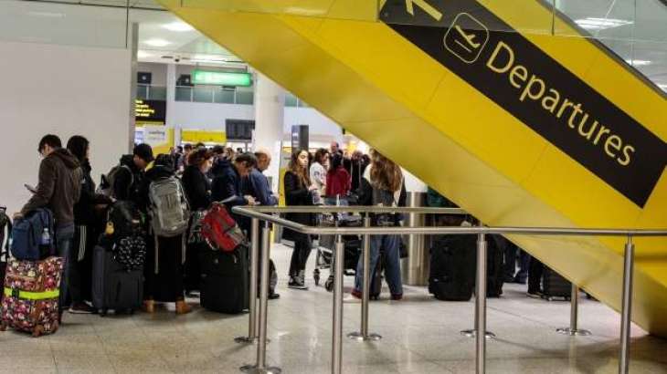 Strike by 950 Employees of London's Gatwick Airport to Start on July 28 - Trade Union