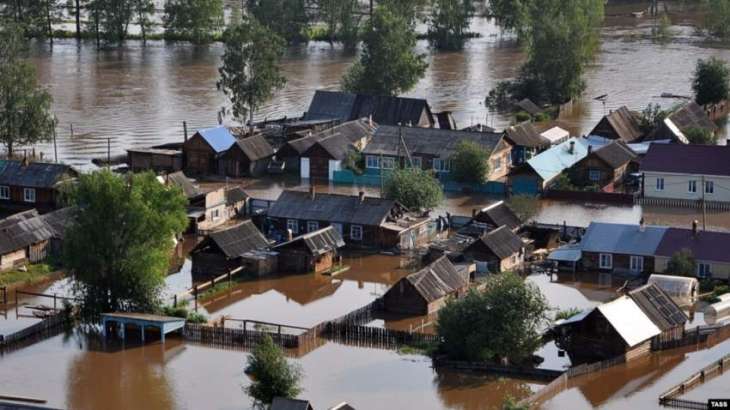 Death Toll From Flooding in Russia's Krasnodar Region Reaches 5 - Investigators