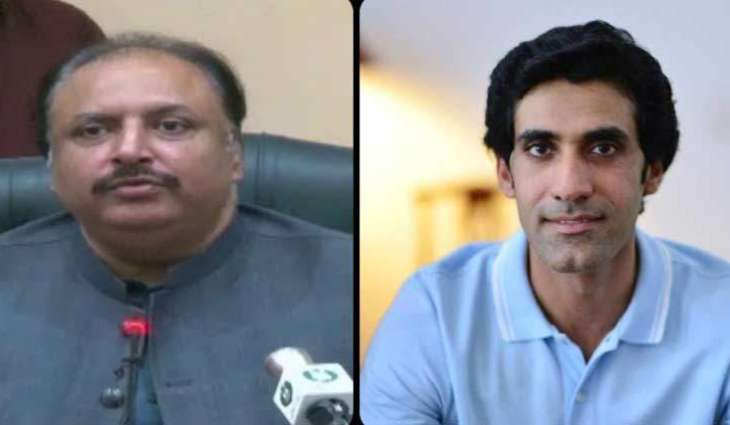 Awn Chaudhary, Nauman Langrial to continue as part of federal cabinet: IPP