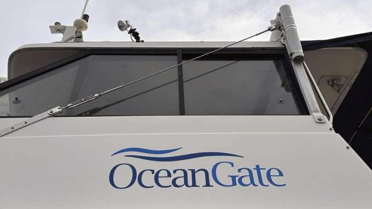 OceanGate Expeditions That Owned Titan Sub Leaves Social Media