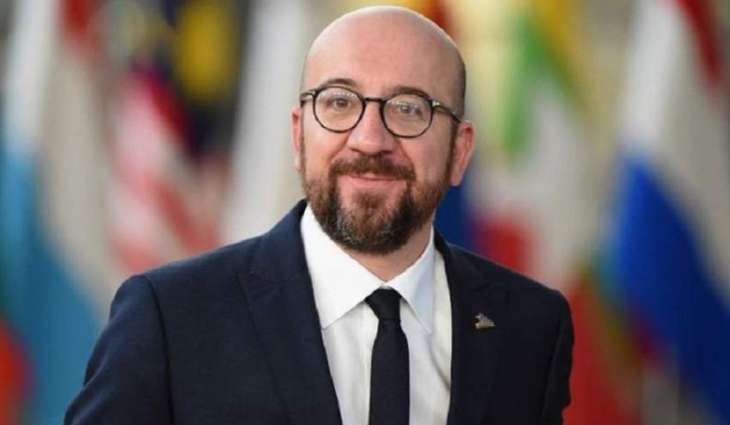 EU Ready to Provide Funding to Build Rail Connection Between Azerbaijan, Armenia - Michel