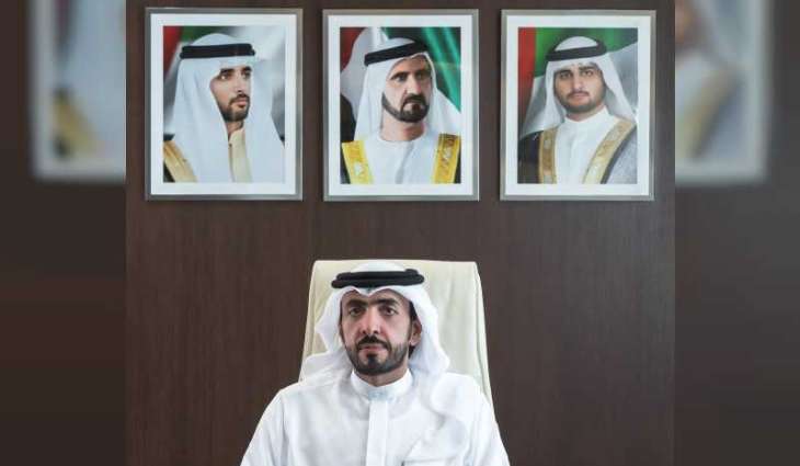 دبي تعبر إلى المستقبل ببنية تشريعية متطورة توفر مناخ أعمال آمن في البيئة الرقمية لتحفيز نمو اقتصادي مستدام 