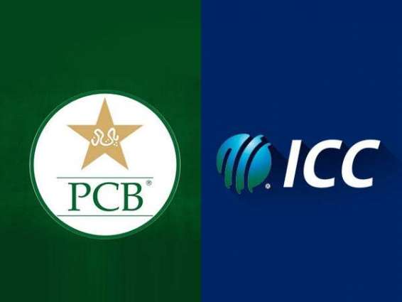 Pakistan expresses dissent on new financial model for ICC events