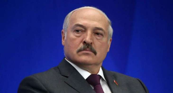European Parliament Urges ICC to Issue Arrest Warrant for Belarusian President