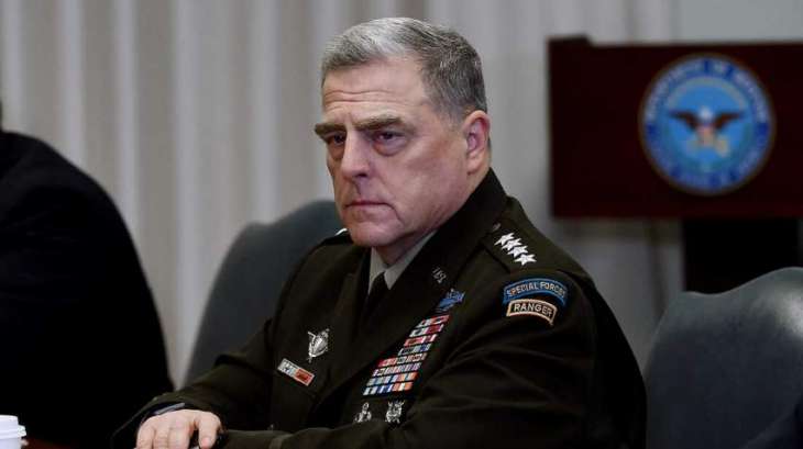 Top US General Says Ukraine Offensive 'Far From Failure,' Lots of Fighting Still Ahead