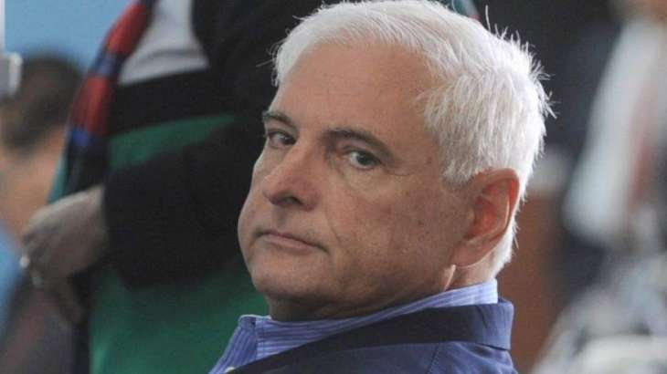 Panama's Ex-President Martinelli Gets 10 Year Prison Sentence for Corruption - Reports