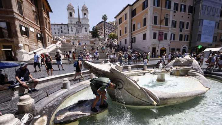 Italian Unions Demand Urgent Measures Due to Abnormal Heat