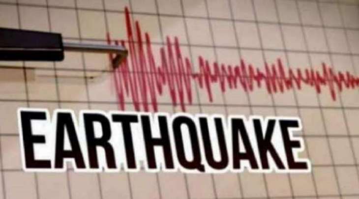 زلزال یضرب المناطق الشمالیة بقوة 5.1 درجات