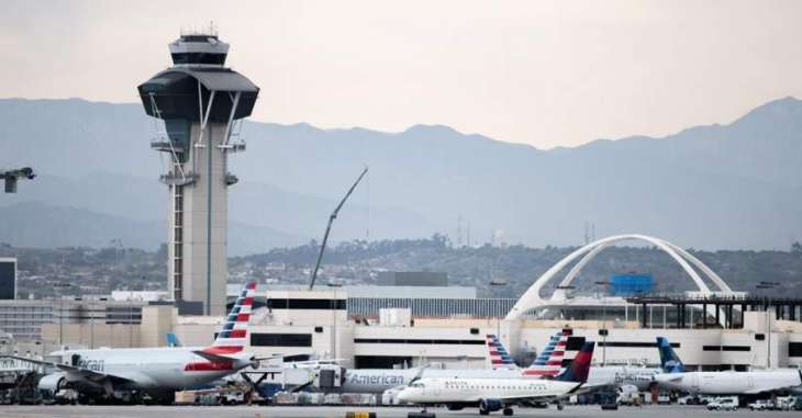 Air Traffic Control Staff Shortages in North America Cause 'Unacceptable' Delays - IATA