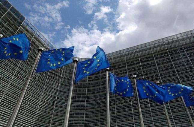 European Commission Working on Increasing Ukrainian Grain Exports by Land Via EU