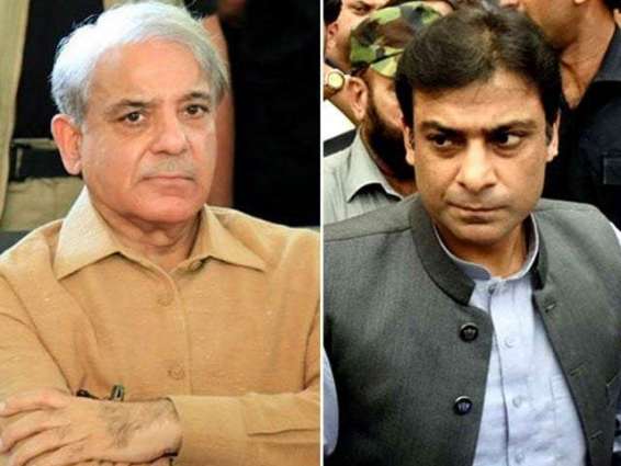 Accountability court acquits PM Shehbaz, his son Hamza in money laundering case