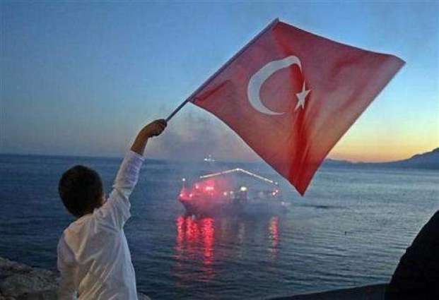 Turkey, UAE Sign 13 Agreements on Cooperation Worth $50.7Bln - Presidency