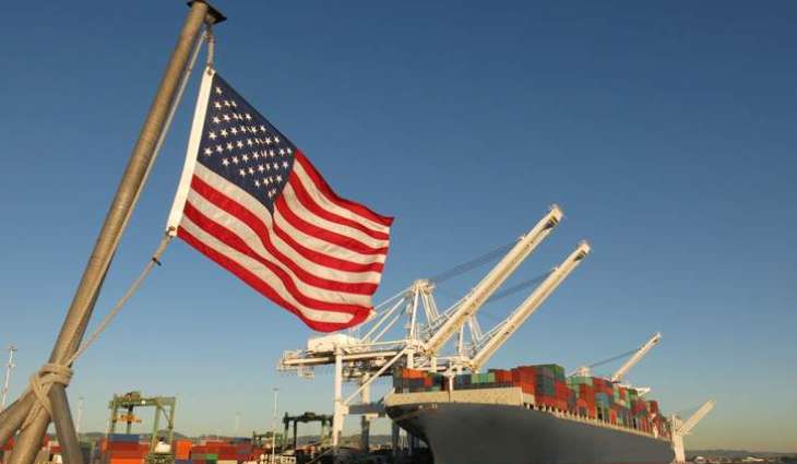 US Sanctions Sakhalin Shipping Company, Affiliated Companies, 14 Vessels - Treasury