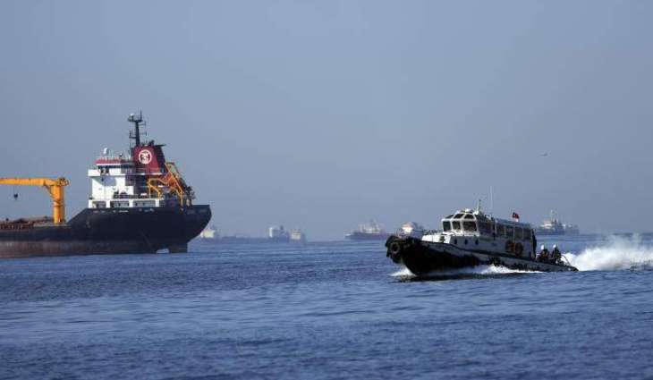 US Deeply Concerned by Situation in Black Sea - White House