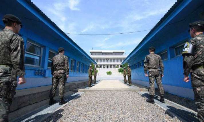 US Relayed Message to N. Korea That Private Crossed Border on His Own - State Dept.