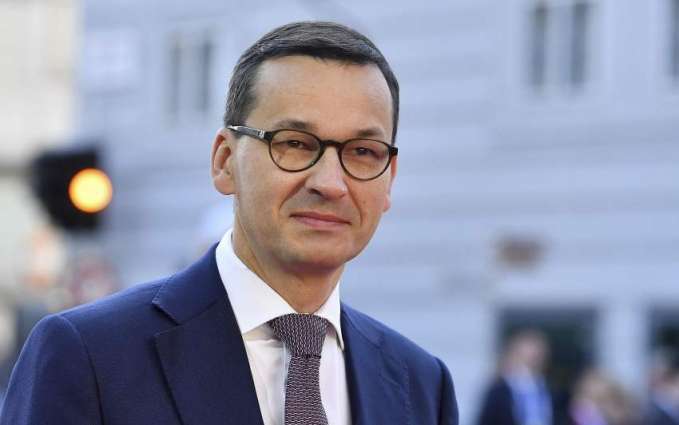 Poland Has Legal Tools to Ban Ukrainian Grain Imports - Prime Minister