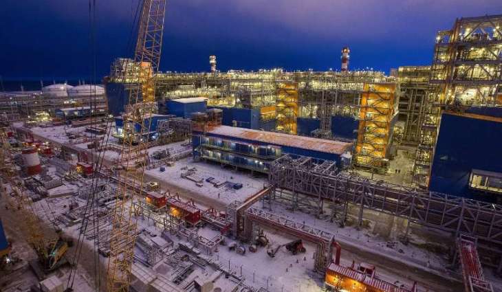 Russia's Arctic LNG 2 Project to Be Implemented on Time - Putin