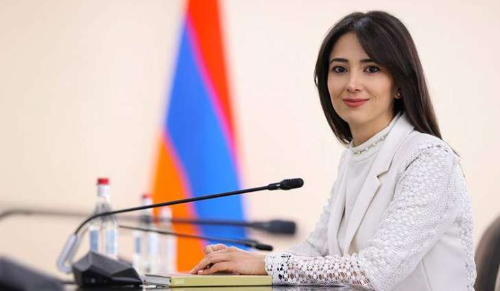 Yerevan Accepts Proposal for Ministerial Meeting With Azerbaijan, Russia in Moscow
