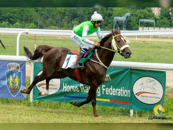 Al Wathba Stallions Cup returns to Romania's Bilosti Racetrack