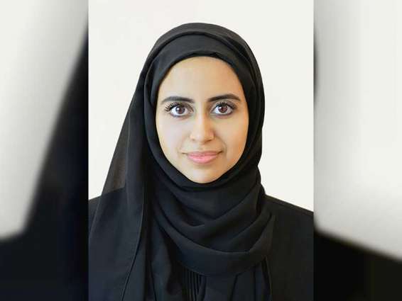 ثريا الهاشمي أول إماراتية وعربية تشغل منصب عضو في مجلس إدارة "بنك التنمية الجديد"
