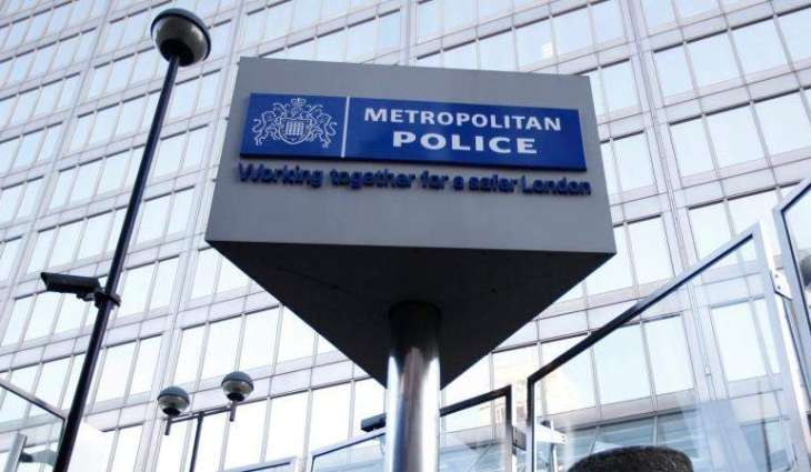 Canadian Charged in UK Over Membership of Proscribed Organization - Police