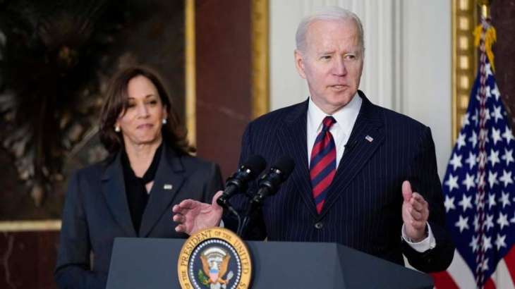 Biden Opposes US House Appropriations Bills for 'Partisan' Policy Provisions - White House