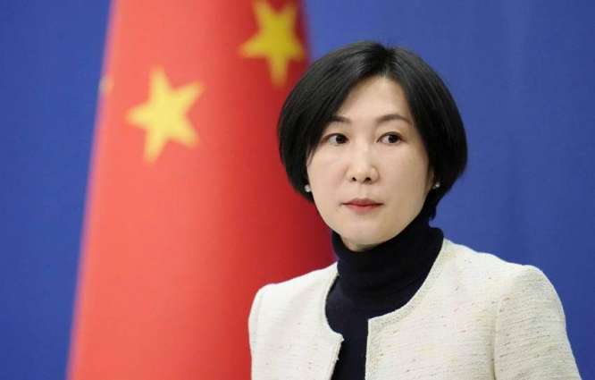 Chinese Foreign Ministry Says No News Available to Public About Top Diplomat's Location