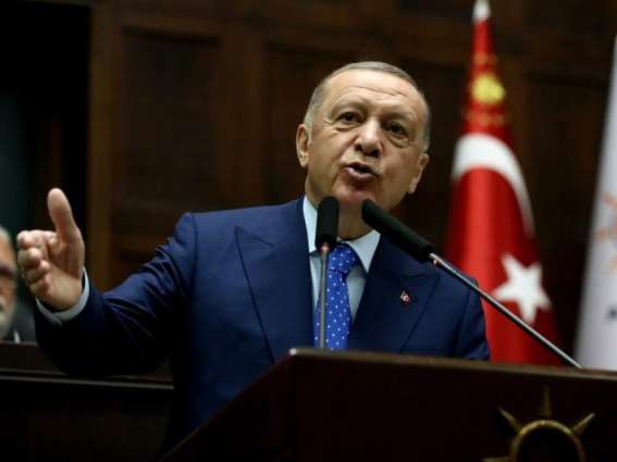 Turkish Parliament to Vote on Sweden's NATO Bid in October - Erdogan