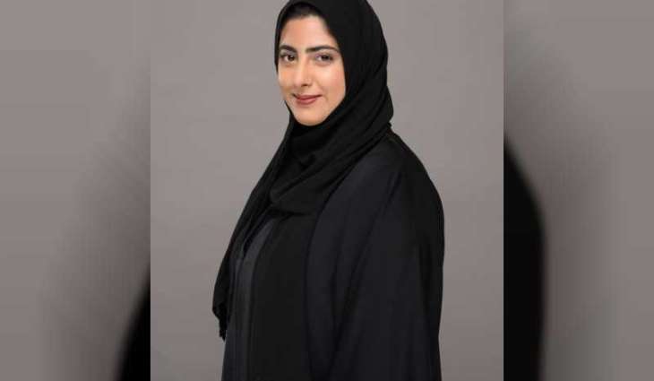 GMC reflects UAE's leading position as global media industry capital: Shamma bint Sultan
